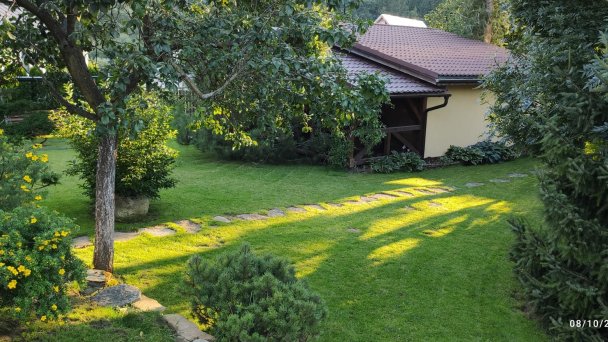 Apartmány u Denyho Zuberec 20