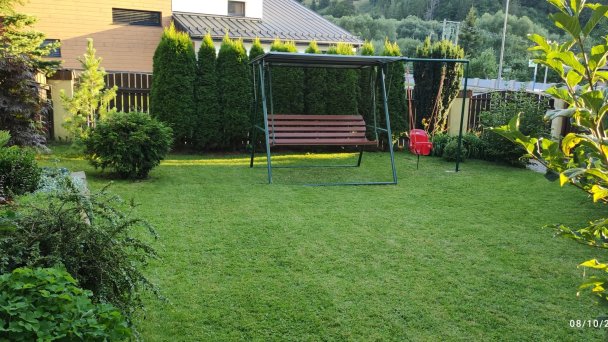 Apartmány u Denyho Zuberec 3