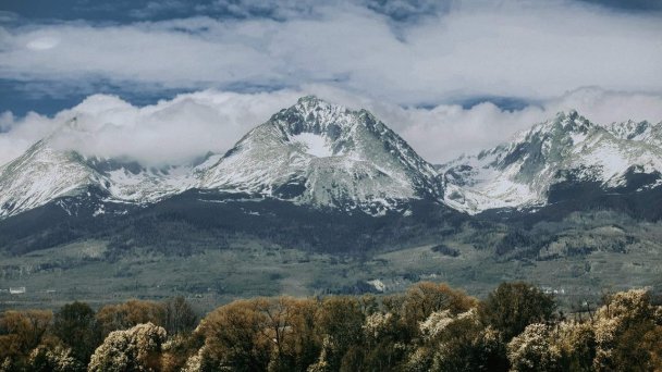 Apartmán Tatranská Lomnica Vysoké Tatry 8