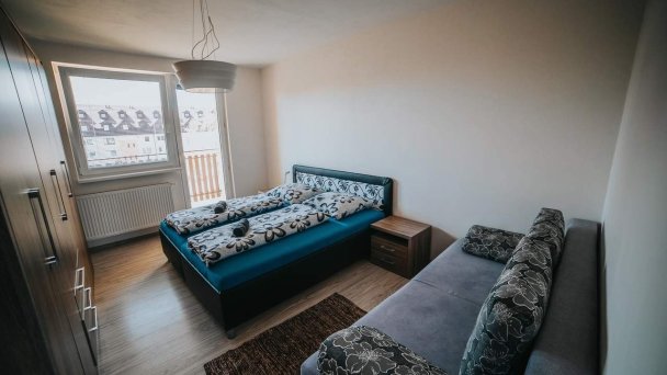 Apartmán Tatranská Lomnica Vysoké Tatry 26