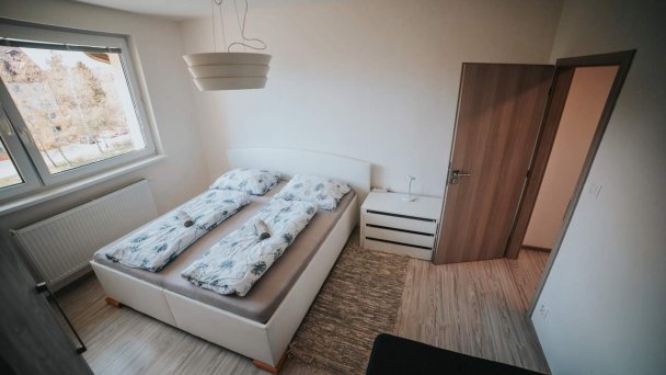 Apartmán Tatranská Lomnica Vysoké Tatry 25