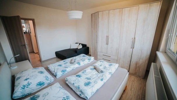 Apartmán Tatranská Lomnica Vysoké Tatry 23