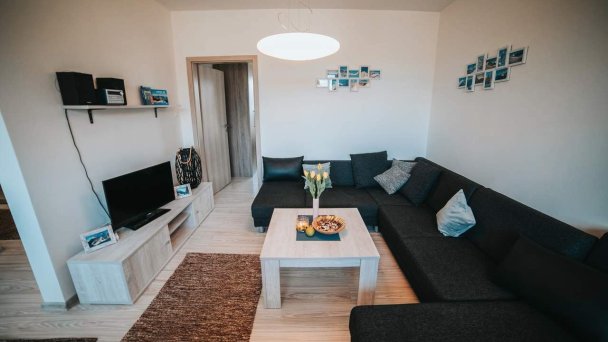 Apartmán Tatranská Lomnica Vysoké Tatry 21