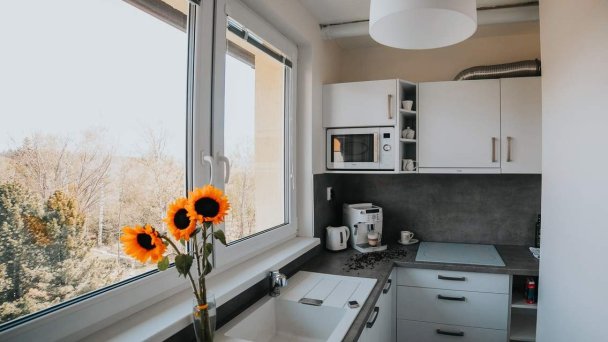 Apartmán Tatranská Lomnica Vysoké Tatry 20