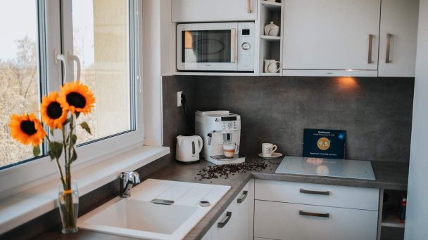 Apartmán Tatranská Lomnica Vysoké Tatry 5