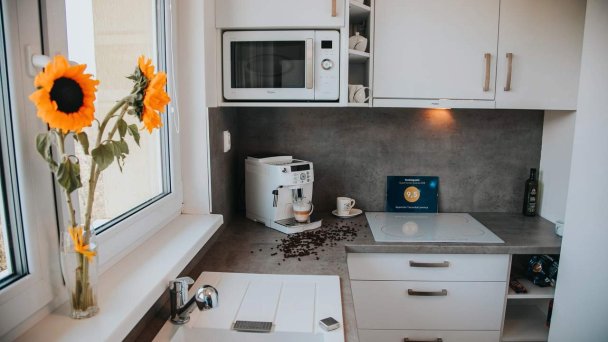 Apartmán Tatranská Lomnica Vysoké Tatry 19
