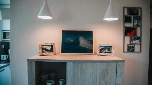 Apartmán Tatranská Lomnica Vysoké Tatry 18