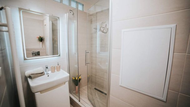 Apartmán Tatranská Lomnica Vysoké Tatry 6
