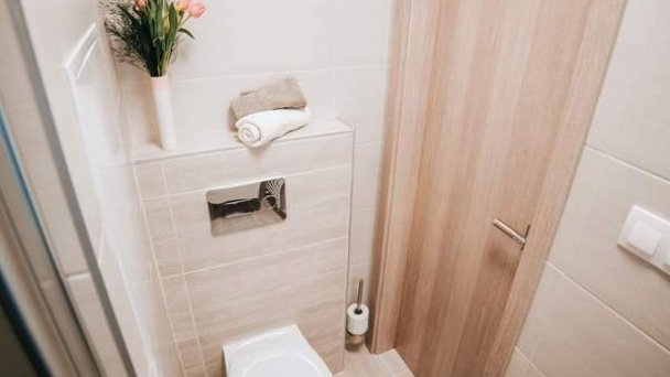 Apartmán Tatranská Lomnica Vysoké Tatry 12