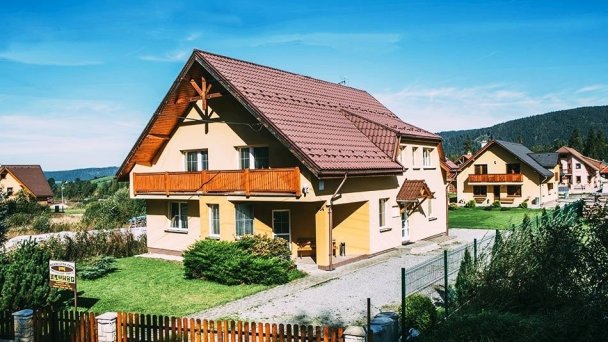 Rekreačné domy Roháče Zuberec 38 Rekreačné domy Roháče Zuberec 38
