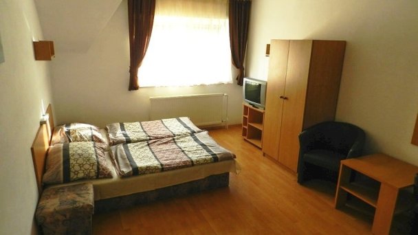 Rekreačné domy Roháče Zuberec 24 Rekreačné domy Roháče Zuberec 24