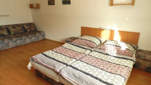 Rekreačné domy Roháče Zuberec 25 Rekreačné domy Roháče Zuberec 25