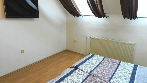 Rekreačné domy Roháče Zuberec 27 Rekreačné domy Roháče Zuberec 27