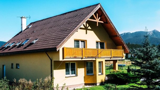 Rekreačné domy Roháče Zuberec 21 Rekreačné domy Roháče Zuberec 21