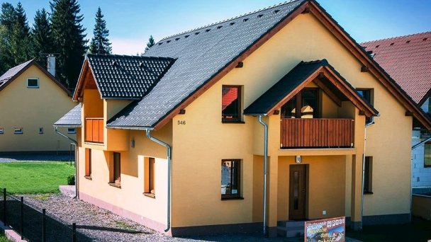 Rekreačné domy Roháče Zuberec 31 Rekreačné domy Roháče Zuberec 31