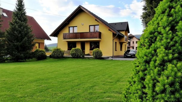 Rekreačné domy Roháče Zuberec 19 Rekreačné domy Roháče Zuberec 19