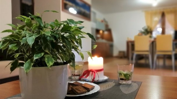 Rekreačné domy Roháče Zuberec 20 Rekreačné domy Roháče Zuberec 20