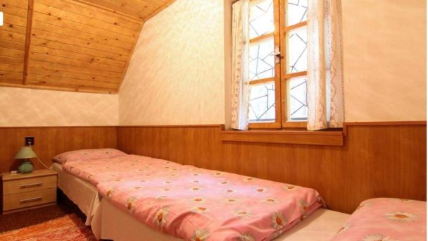 Chata Lenka Štrba 21 Chata Lenka Štrba 21