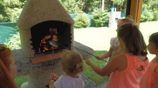 Chaty Hldočín, Uhliská, Ostražica, Zmrazov Orava - Nižná 6