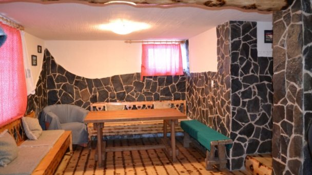 Chata JOLANA Oravská Polhora 25