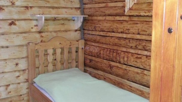 Chata JOLANA Oravská Polhora 18