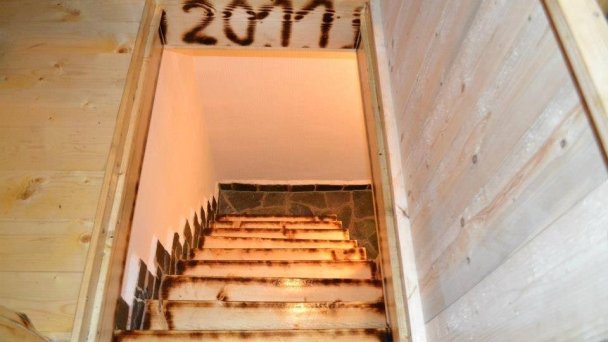 Chata JOLANA Oravská Polhora 12
