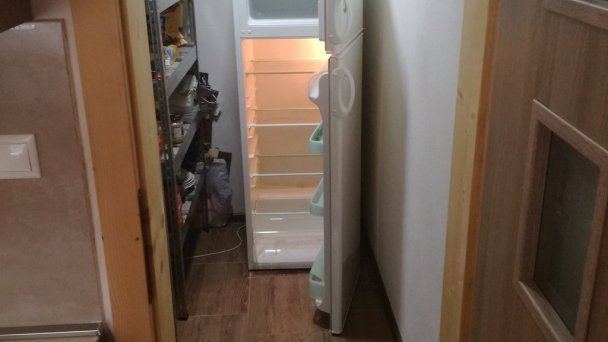 Chata u farmárov Oravský Podzámok Racibor 31