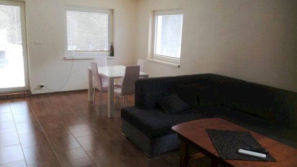 Chata u farmárov Oravský Podzámok Racibor 27