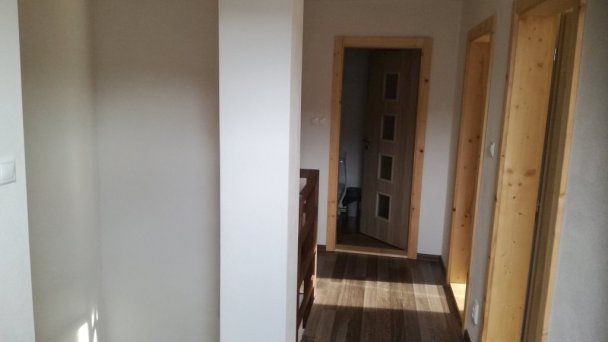 Chata u farmárov Oravský Podzámok Racibor 24