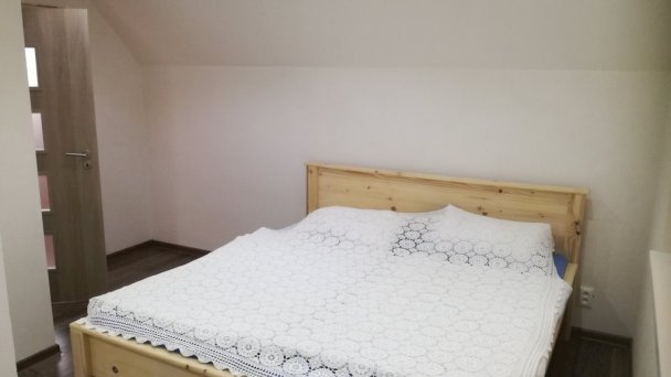 Chata u farmárov Oravský Podzámok Racibor 3