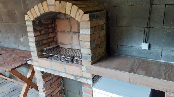 Chata u farmárov Oravský Podzámok Racibor 9