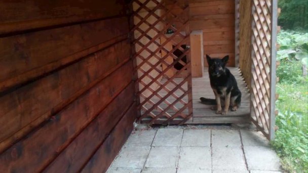 Chata u farmárov Oravský Podzámok Racibor 7