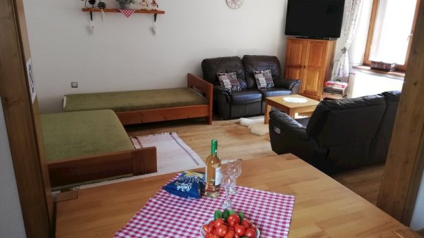 MIMA Ubytovanie Jamník 3 MIMA Ubytovanie Jamník 3