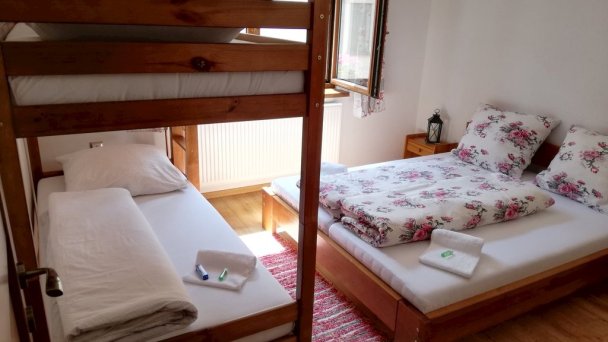 MIMA Ubytovanie Jamník 4 MIMA Ubytovanie Jamník 4