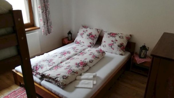 MIMA Ubytovanie Jamník 30 MIMA Ubytovanie Jamník 30