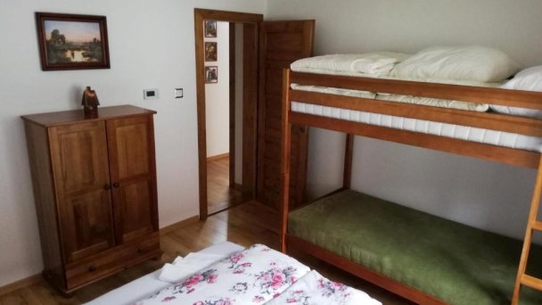MIMA Ubytovanie Jamník 29 MIMA Ubytovanie Jamník 29
