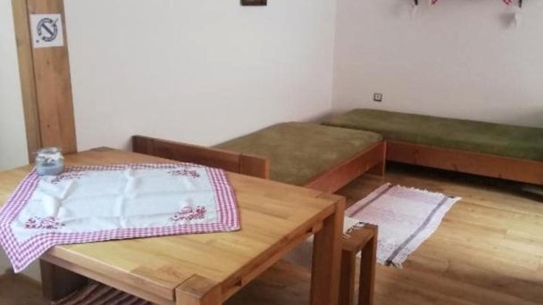 MIMA Ubytovanie Jamník 28 MIMA Ubytovanie Jamník 28