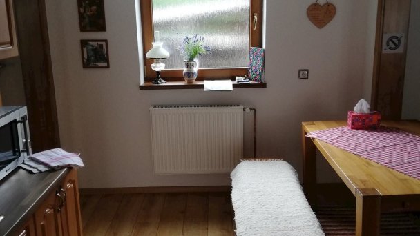 MIMA Ubytovanie Jamník 27 MIMA Ubytovanie Jamník 27
