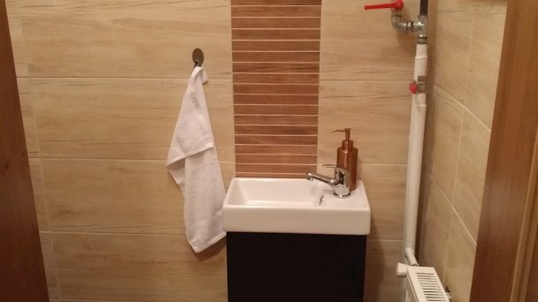 MIMA Ubytovanie Jamník 25 MIMA Ubytovanie Jamník 25
