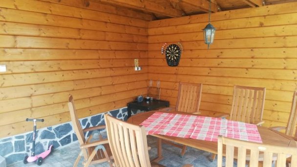 MIMA Ubytovanie Jamník 21 MIMA Ubytovanie Jamník 21