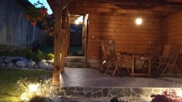 MIMA Ubytovanie Jamník 14 MIMA Ubytovanie Jamník 14