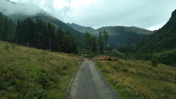 MIMA Ubytovanie Jamník 16 MIMA Ubytovanie Jamník 16