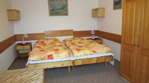 Apartmány Ľubka Zuberec 36 Apartmány Ľubka Zuberec 36
