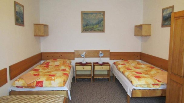 Apartmány Ľubka Zuberec 35 Apartmány Ľubka Zuberec 35