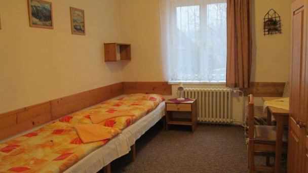 Apartmány Ľubka Zuberec 34 Apartmány Ľubka Zuberec 34