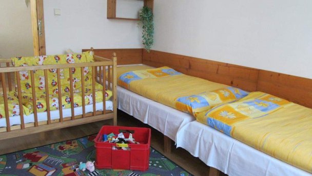 Apartmány Ľubka Zuberec 3 Apartmány Ľubka Zuberec 3