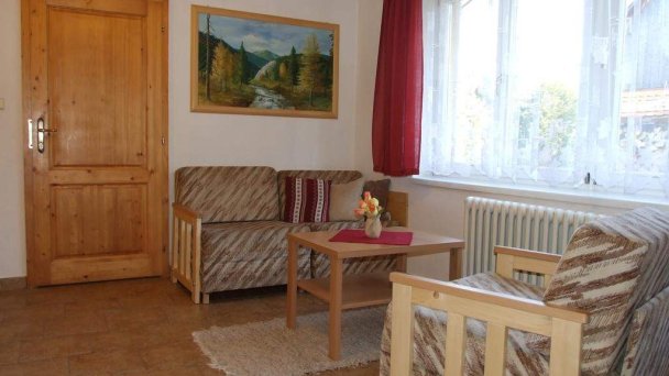 Apartmány Ľubka Zuberec 33 Apartmány Ľubka Zuberec 33