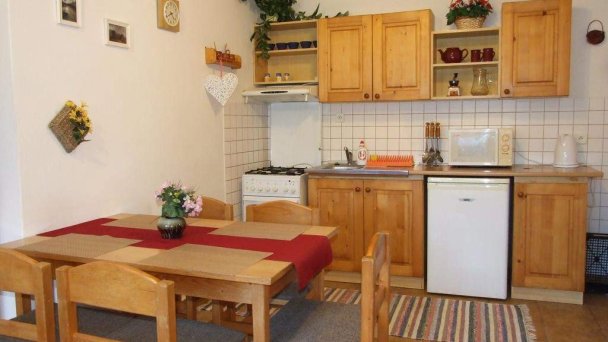Apartmány Ľubka Zuberec 31 Apartmány Ľubka Zuberec 31