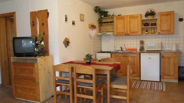 Apartmány Ľubka Zuberec 6 Apartmány Ľubka Zuberec 6