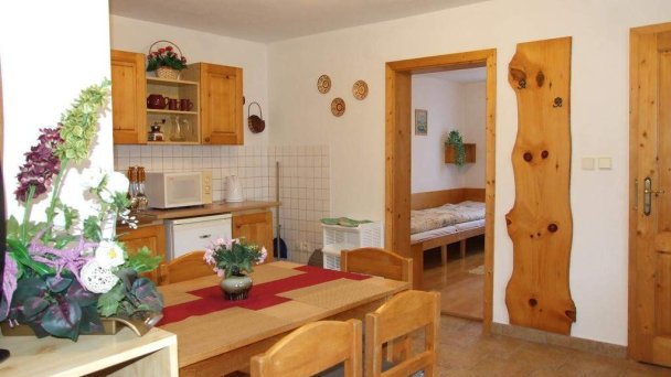 Apartmány Ľubka Zuberec 30 Apartmány Ľubka Zuberec 30
